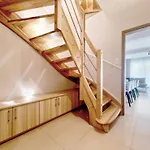 Habitación en casa particular House By Baltic Świnoujście