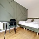 House By Baltic *