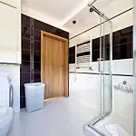 House By Baltic Habitación en casa particular Świnoujście