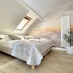 House By Baltic Habitación en casa particular