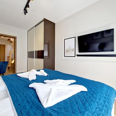 Homestay Holiday House By Baltic Home *