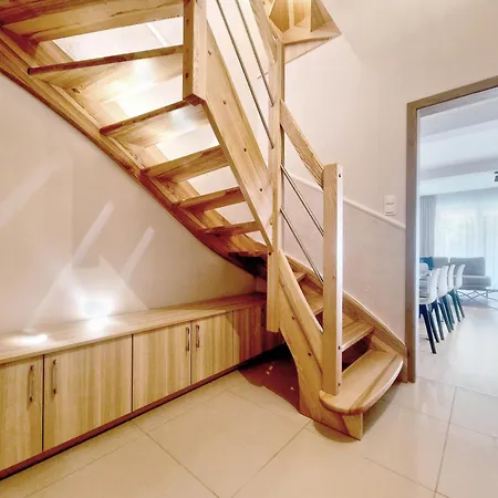 Homestay Holiday House By Baltic Home Swinoujscie