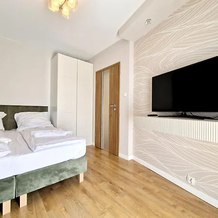 Holiday House By Baltic Home Homestay