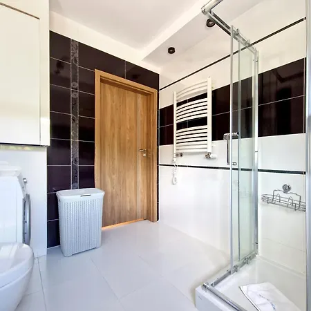 Holiday House By Baltic Home Homestay Swinoujscie