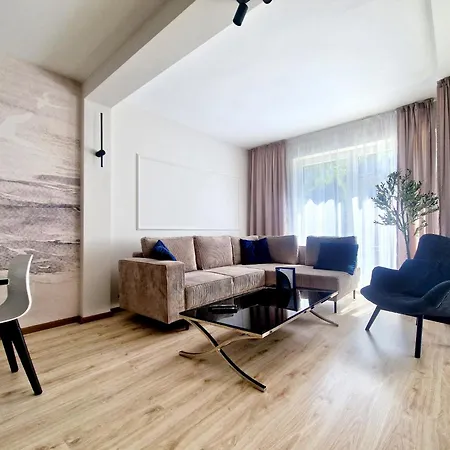 Habitación en casa particular House By Baltic Świnoujście