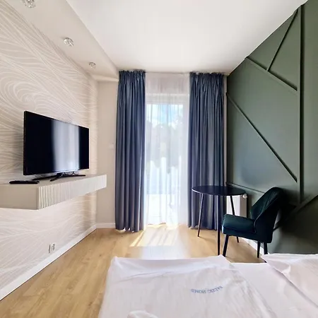 Holiday House By Baltic Home Swinoujscie