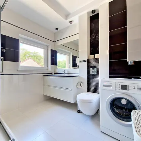 Holiday House By Baltic Home