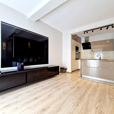 Holiday House By Baltic Home Homestay *