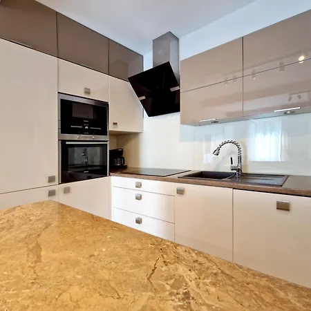 Holiday House By Baltic Home Homestay Swinoujscie
