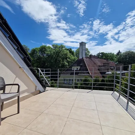 Holiday House By Baltic Home Swinoujscie