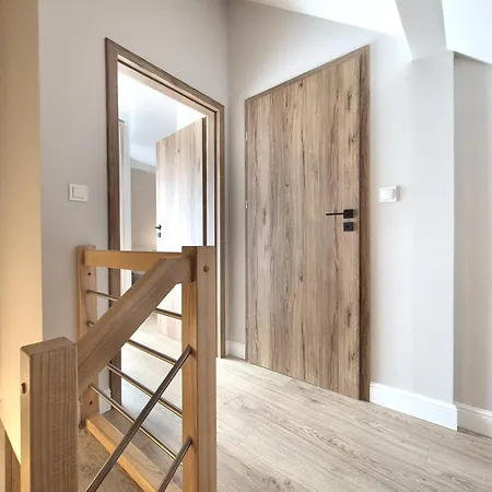 House By Baltic 홈스테이 *