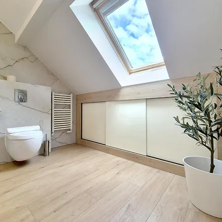 Homestay Holiday House By Baltic Home Swinoujscie