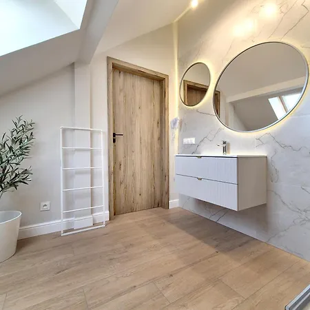 Holiday House By Baltic Home Swinoujscie