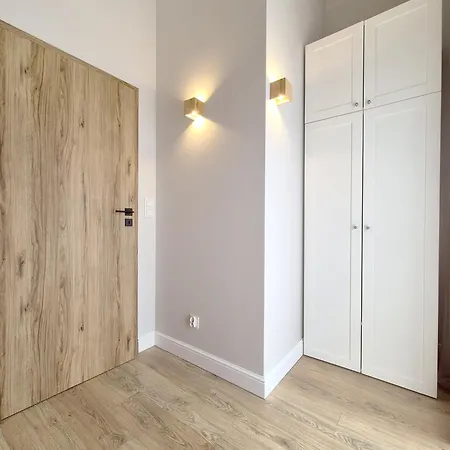 Holiday House By Baltic Home * Swinoujscie