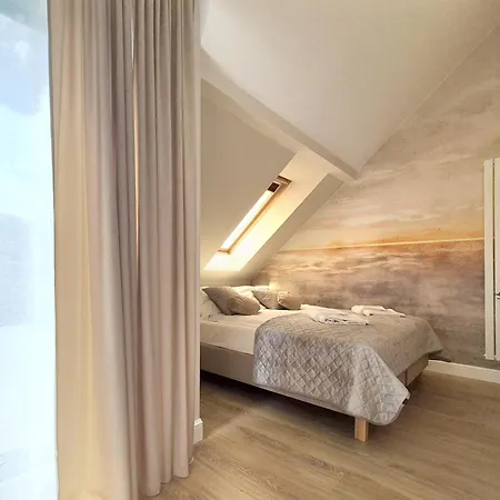 Holiday House By Baltic Home