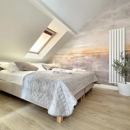 Holiday House By Baltic Home Homestay