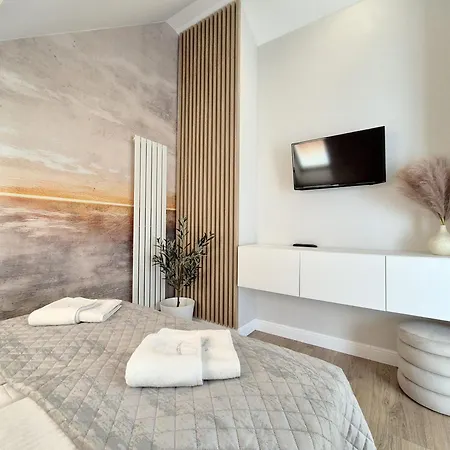 Holiday House By Baltic Home Homestay Swinoujscie